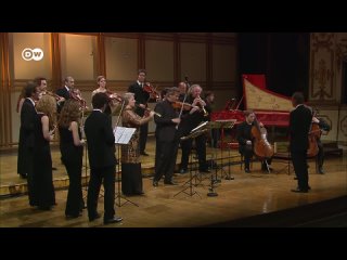 Bach: Brandenburg Concerto No. 2 | Claudio Abbado & the Orchestra Mozart