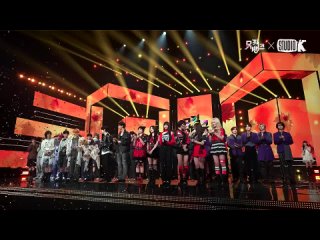 4K Chasing That Feeling  1 (TXT Encore Facecam) @(Music Bank) 231027