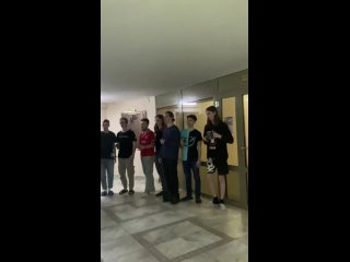 Вокальный ансамбль Субтонtan video