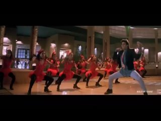 Main Khiladi Tu Anari Love Song Udit Narayan, Abhijeet Bhattacharya _ Akshay