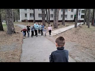 Видео от ГБУ “ОСРЦН “Лесная сказка“ (город Дзержинск)“