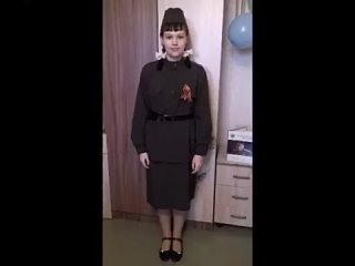 “И всё о той весне“- поëт Е. Моисеева