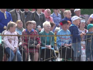 Видео от Картинная Галерея. Вельск