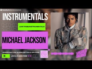 Michael Jackson - Farewell My Summer Love (Original Mix) (Instrumental)