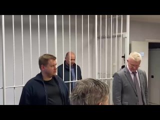 Суд Челнов отправил в СИЗО главу Тукаевского района Фаила Камаева