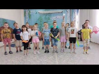 Видео от МАДОУ “Детский сад № 4“