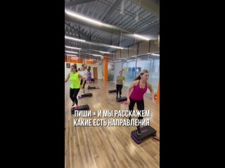 Видео от Фитнес с няней 0+ в Адмиралтейском р-не| Promams