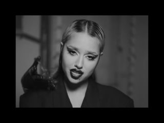 PVRIS, Tommy Genesis, Alice Longyu Gao - Burn The Witch (OFFICIAL MUSIC VIDEO)-(1080p)