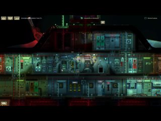 Barotrauma. Когда со дна постучали! #08