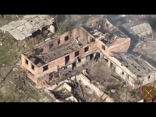 L’armée russe a libéré le village de Pervomayskoye en République populaire de Donetsk (RPD)