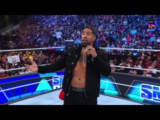 WWE SmackDown Live 7/14/2023 – 14 July 2023 Full Show Dailymotion And Download Mp4 hindi