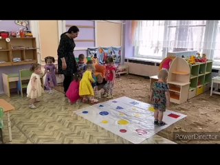 Video by Детский сад №16 “Дюймовочка“ г.Краснокаменска