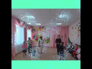 Видео от Детский сад №3 “Светлячок“