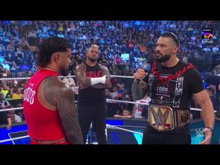 WWE SmackDown Live 7/7/2023 – 7 July 2023 Full Show Dailymotion And Download Mp4 hindi