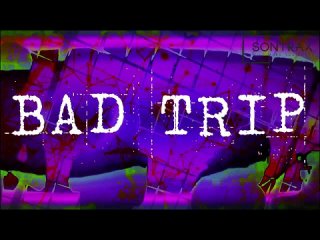 ORYMA - Bad Trip