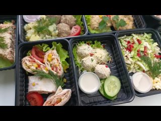 Видео от Доставка правильного питания Котлас, Коряжма