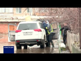 Видео от Оренбургское региональное телевидение (ОРТ)