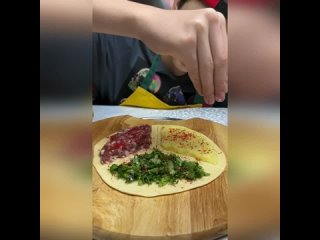 Видео от Кулинарная корзина рецептов