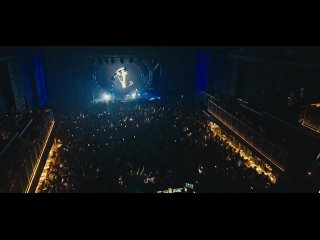 TOXIS TOXI$  ПЕРВЫЙ БОЛЬШОЙ СОЛЬНЫЙ КОНЦЕРТ // МОСКВА // 18 ФЕВРАЛЯ @1930 MOSCOW (LIVE CONCERT)