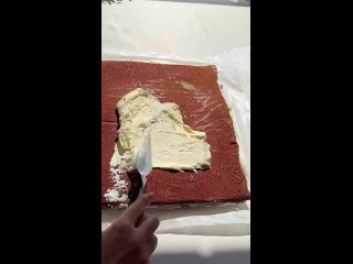 Видео от Выпечка тортов и другая выпечка