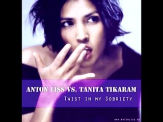 Anton Liss vs. Tanita Tikaram - Twist In My Sobriety