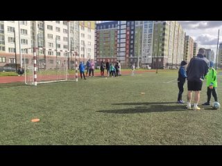 FC Freedom Гурьевск-Балтика 2016