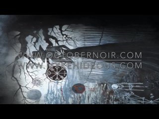 October Noir (feat. Myke Hideous) - The Ages