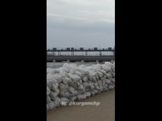 В восточном сирена каждые 5 минут - Чикулаев Евгений