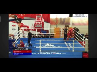 Видео от СК“Бастион“ Muay Thai Енакиево(Vatutino)