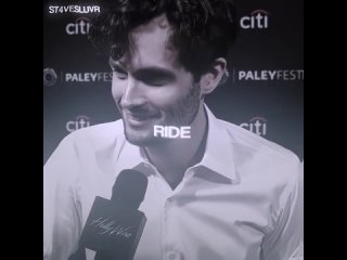 penn badgley // vine edit ~ the party & the after party