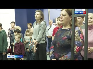 ️ В Саратове впервые экспонируются машины и механизмы, придуманные и созданные Леонардо да Винчи