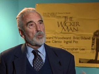 Загадка “Плетёного человека“ / The Wicker Man Enigma (2001) реж. Дэвид Грегори