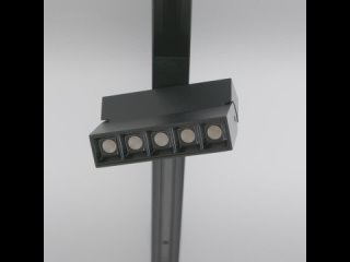 Трековый светильник Maytoni Points Rot TR077-2-10W3K-B в интернет-магазине Vobox