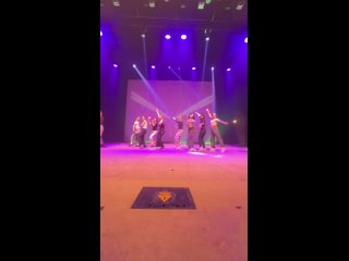 Видео от Школа танцев “ЭЙФОРИЯ“ в Костроме