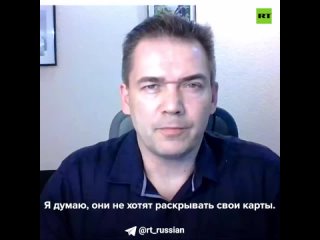 Главред финского портала MV-Lehti Янус Путконен высказался насчёт киевского режима