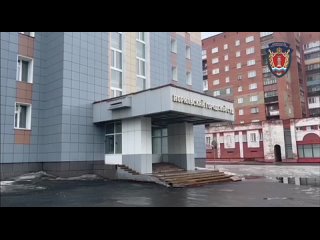 Сжигали отходы вместо вывоза в Красноярск: два жителя Норильска предстанут перед судом за хищение из бюджета свыше 66 млн руб