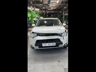 Клубный АвтоТехЦентр “TCM Motors“tan video