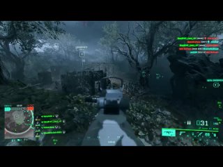 [DeadP47] ПРОЩАЙ BATTLEFIELD 2042