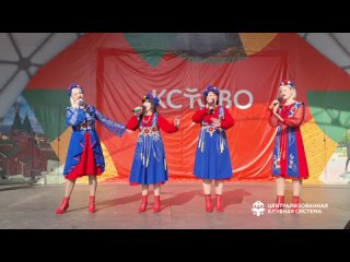 Video by Отдел досуга и звукозаписи Кстовского округа