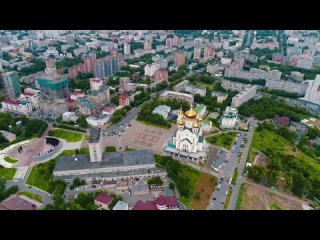 0️⃣ В Хабаровском крае почти окончательно определились с гимном региона