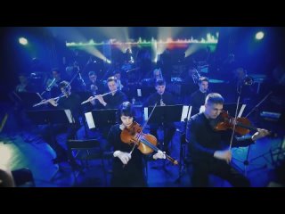 The Dmitry Butenko Orchestra - Freestyler by Bomfunk MCs