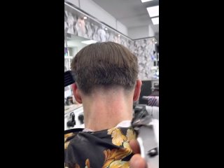 Hass Barber - Mens hairstyles #bestbarber #besthairstyle #barber #tutorial #boyshairstyle #harrypotter