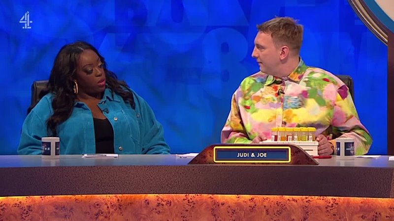 🎬 8 Out of 10 Cats Does Countdown S25E04 🍿404p