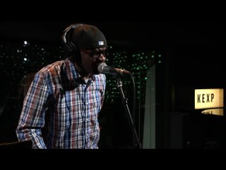 Jungle Brothers - Jungle Brother (Live on KEXP).mp4