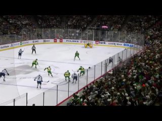 NHL Highlights _ Jets vs. Wild - April 6, 2024