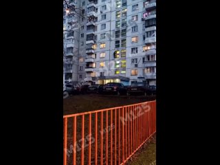 Видео от Москва • Новости