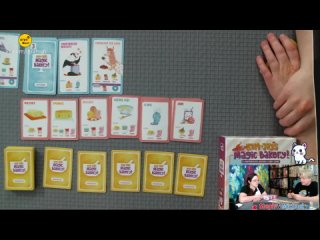 Kim-Joy's Magic Bakery 2021 | All the Games with Steph: Kim Joy's Magic Bakery Перевод