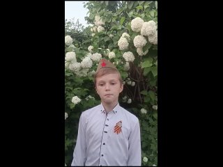 Видео от МКОУ СОШ №12 с.Красногвардейское