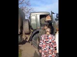 Видео от ZOV11 г.Ухта, ул.Дзержинского, 26