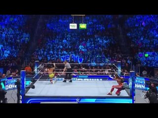 WWE SmackDown Live 6/9/2023 – 9 June 2023 Full Show Dailymotion And Download Mp4 hindi